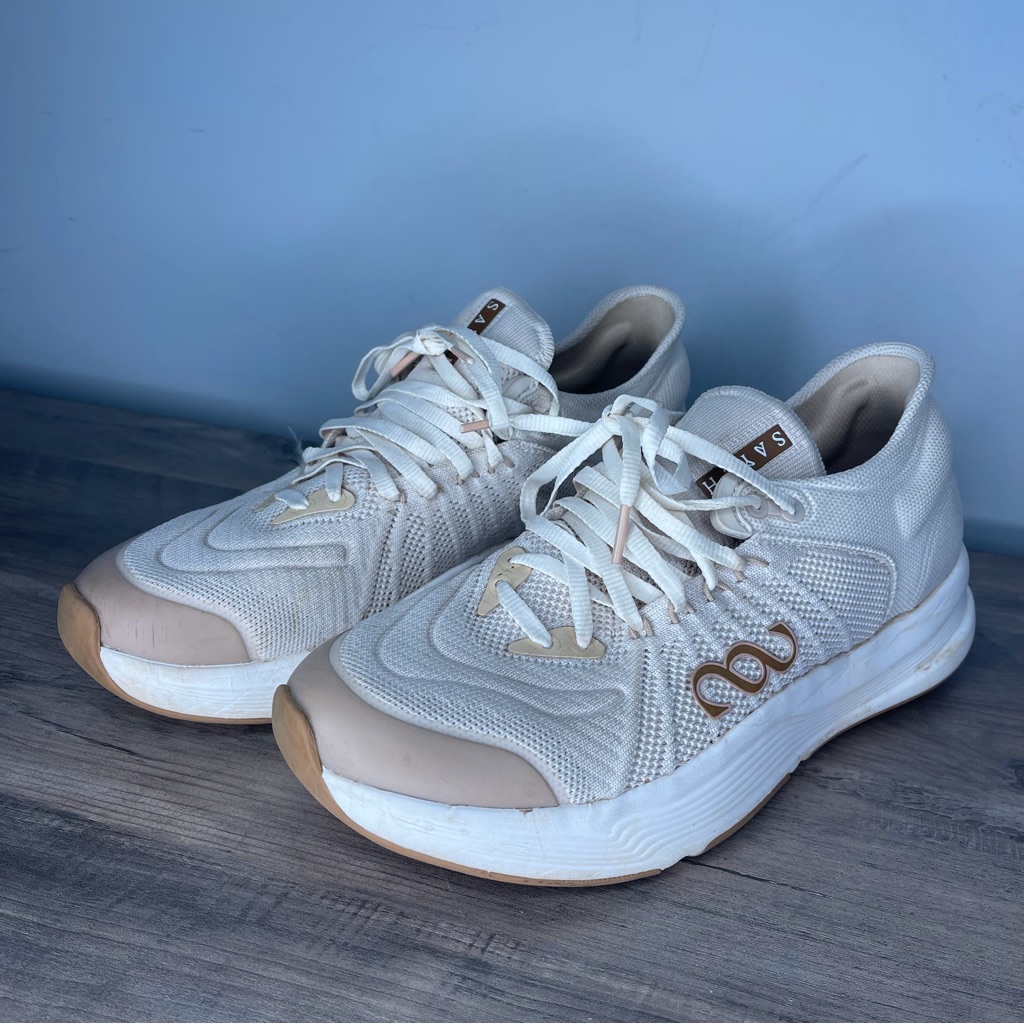 Women's Saysh Felix Runner Road Running Tennis Shoes Sneakers Size 9